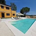 Haus Mit Terrasse Mit Aussicht Und Gemeinschaftspool By Interhome Apartment Belvedere Ostrense