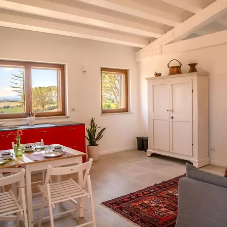 Haus Mit Terrasse Mit Aussicht Und Gemeinschaftspool By Interhome Apartamento Belvedere Ostrense
