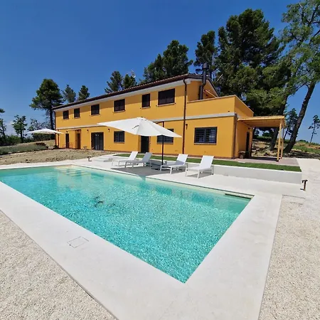 Haus Mit Terrasse Mit Aussicht Und Gemeinschaftspool By Interhome Apartamento Belvedere Ostrense