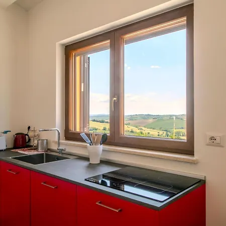 Apartamento Haus Mit Terrasse Mit Aussicht Und Gemeinschaftspool By Interhome *