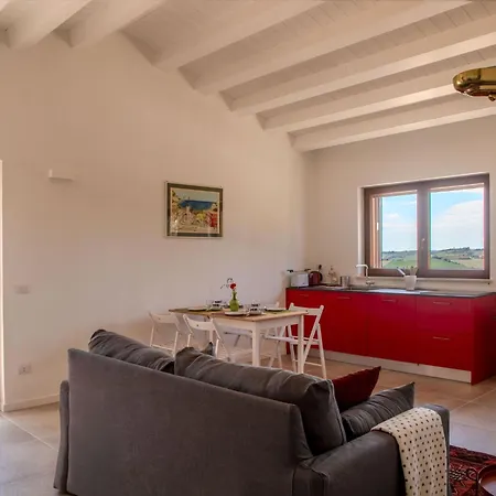 Haus Mit Terrasse Mit Aussicht Und Gemeinschaftspool By Interhome 아파트