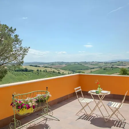 Haus Mit Terrasse Mit Aussicht Und Gemeinschaftspool By Interhome *