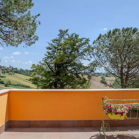 Apartamento Haus Mit Terrasse Mit Aussicht Und Gemeinschaftspool By Interhome Belvedere Ostrense