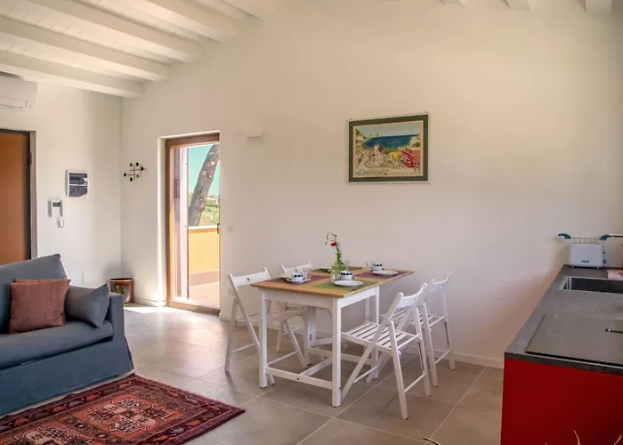 아파트 Haus Mit Terrasse Mit Aussicht Und Gemeinschaftspool By Interhome Belvedere Ostrense