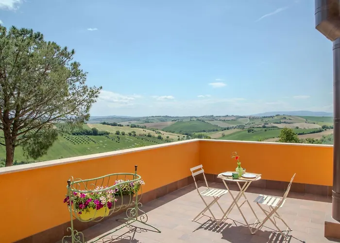 Haus Mit Terrasse Mit Aussicht Und Gemeinschaftspool By Interhome *