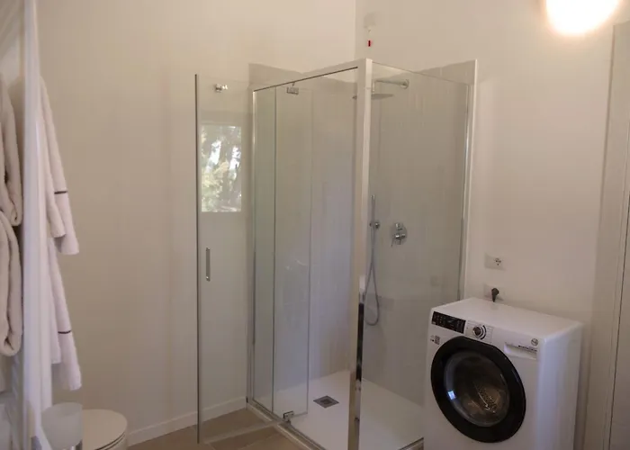 Haus Mit Terrasse Mit Aussicht Und Gemeinschaftspool By Interhome 아파트