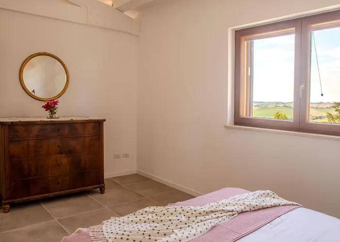 아파트 Haus Mit Terrasse Mit Aussicht Und Gemeinschaftspool By Interhome Belvedere Ostrense