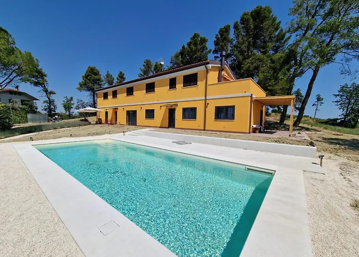 아파트 Haus Mit Terrasse Mit Aussicht Und Gemeinschaftspool By Interhome